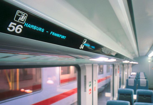 Preisfehler? Kostenlose Sitzplatzreservierung für den ICE über ÖBB Reiseportal *UPDATE*