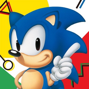 Android Apps für 0,10€ im Google Play Store – Sonic The Hedgehog *UPDATE*