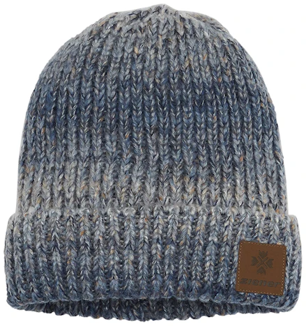 Amazon PlusProdukt Ziener Ikupika Hat Mütze, Blue Navy, One Size 6,36 Euro