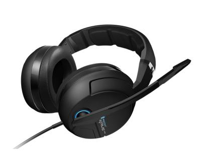 Roccat Kave XTD 5.1 Analog Kopfhörer für 69€