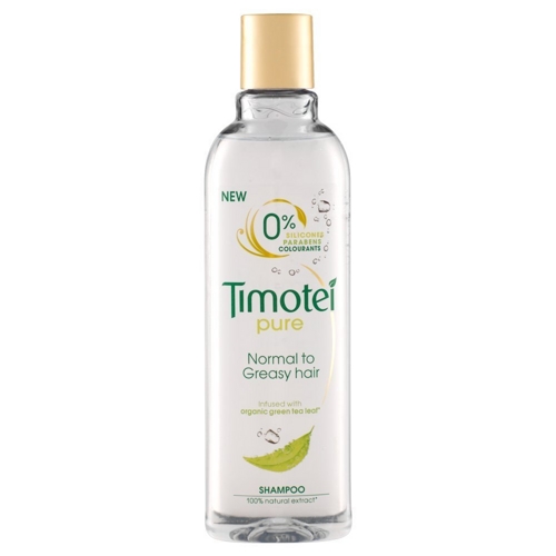 Preisfehler?? Timotei Pure Shampoo 250ml x 6 für 3,84 EUR + 6,98 EUR Versand