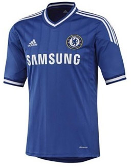 Adidas Chelsea Home Trikot für 25,38€
