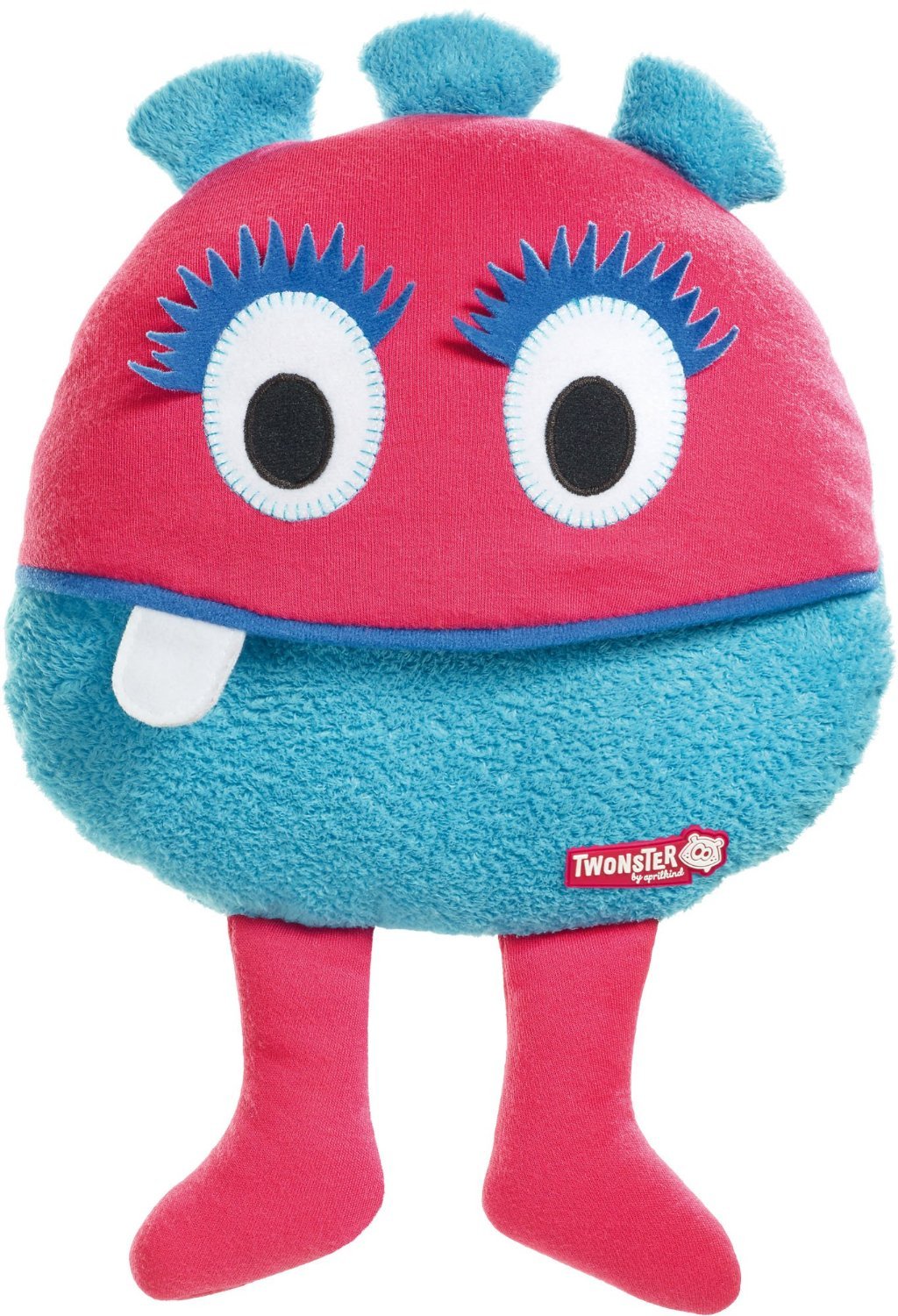 Schmidt Spiele 42517 - Twonster, Molly Ocean, 25.5 cm, M 