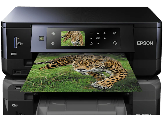 EPSON Expression Premium XP-640 für 69 EUR inkl. Versand