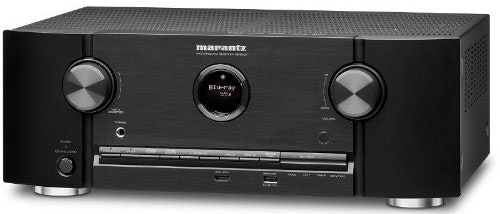 Marantz-SR6007