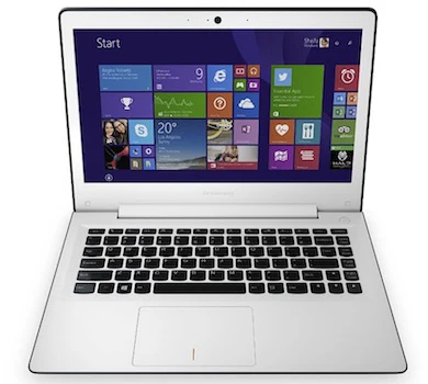 Lenovo U41-70 für 699€ – 13,3" Ultrabook mit i7-Prozessor, Full HD, 8 GB RAM, 256 GB SSD, Win 8.1 *UPDATE*