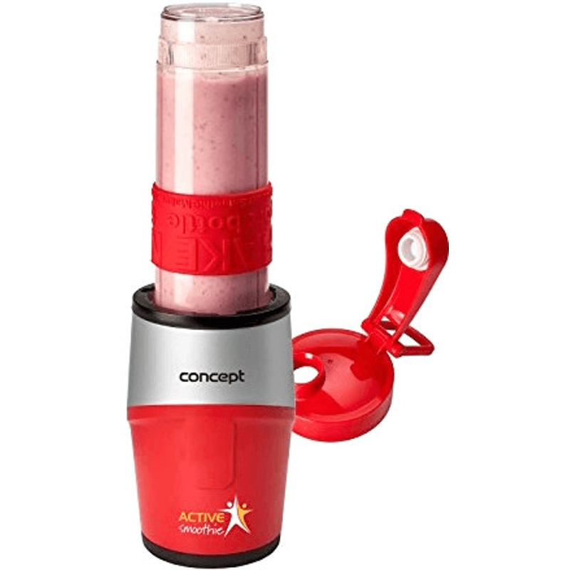 Concept Active smoothie rot SM 3382 9% reduziert