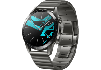 HUAWEI Watch GT 2 46mm Smartwatch für nur 209,- EUR inkl. Versand