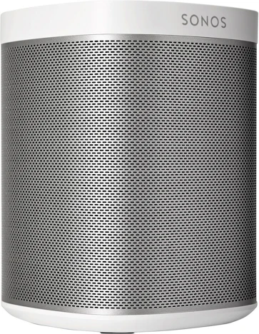 Sonos Play 1 für 185€ - Wireless All-in-One Lautsprecher