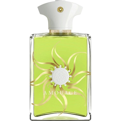 Amouage Sunshine Man Eau De Parfum (100ml) 10% reduziert