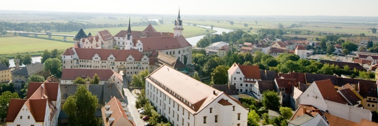 GEHEIMTIPP: Urlaub in einer der schönsten Renaissancestädte Deutschlands!!!
