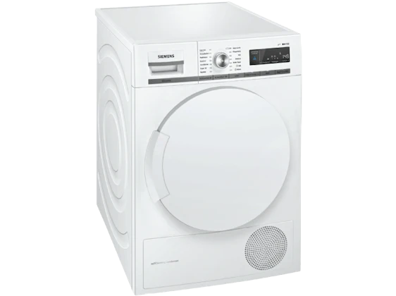 8 KG Wärmepumpentrockner SIEMENS WT47W5B1 für 666 EUR inkl. Lieferung