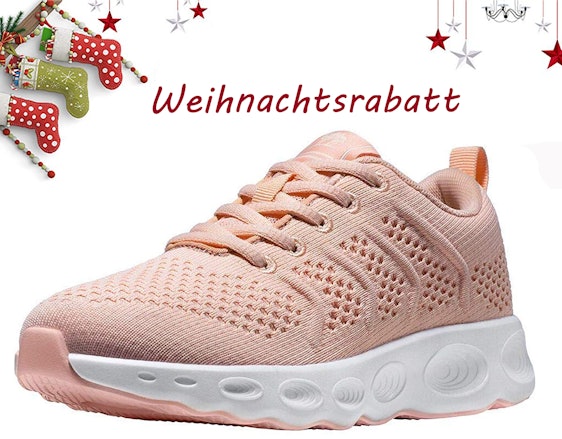 14 EUR Für Damen Sportschuhe