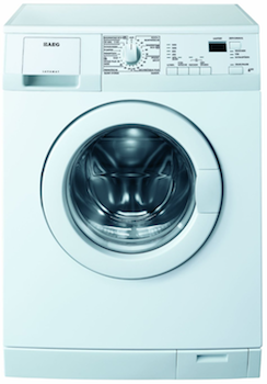 AEG Lavamat L5462DFL für 299€ bei Media Markt