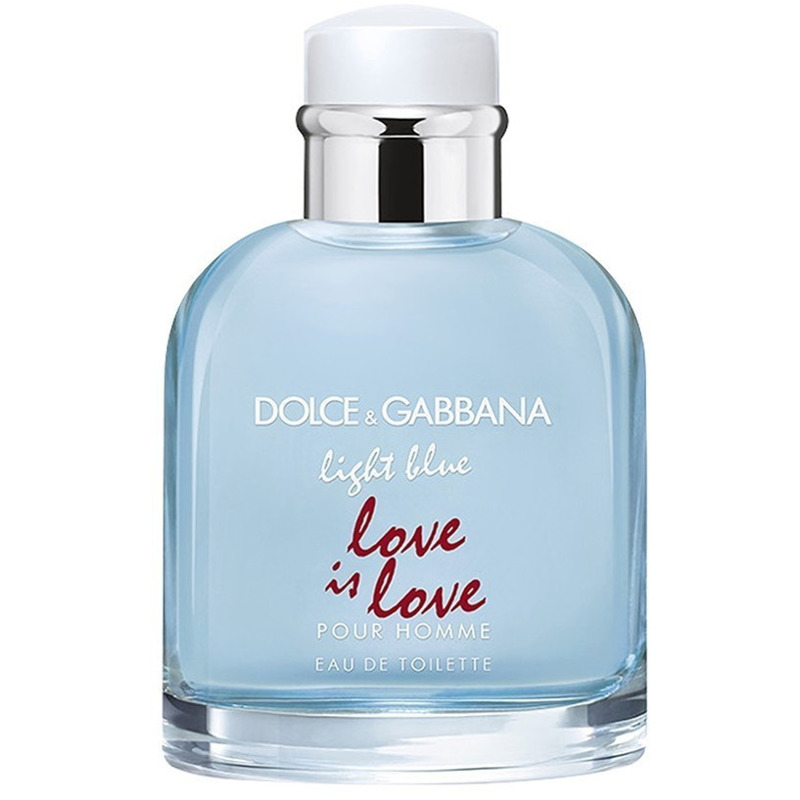 Dolce &amp;amp; Gabbana Light Blue Love is Love Pour Homme Eau de Toilette (75ml): Spart 4,99€