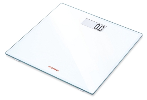 Soehnle 63747 PWD Pino White Digitale Personenwaage für 13,99 EUR