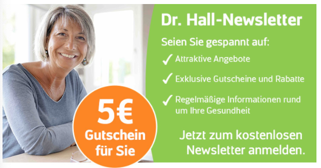 Immunsystem mit Vitamine- und Mineralstoffen stärken!