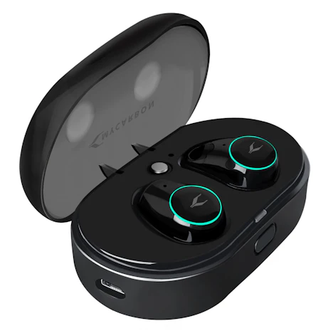 Bluetooth Kopfhörer Kabellos für Sport in Ear Kopfhörer Wireless Kopfhörer