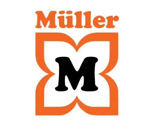 Müller 20% auf Spielwaren & Games
