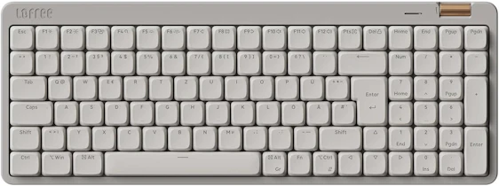 Flow Lite100 Tastatur (QWERTZ)