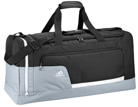 Adidas Tiro 13 Teambag für 17€ - zwei verschiedene Modelle: 75l oder 67l mit extra Bodenfach