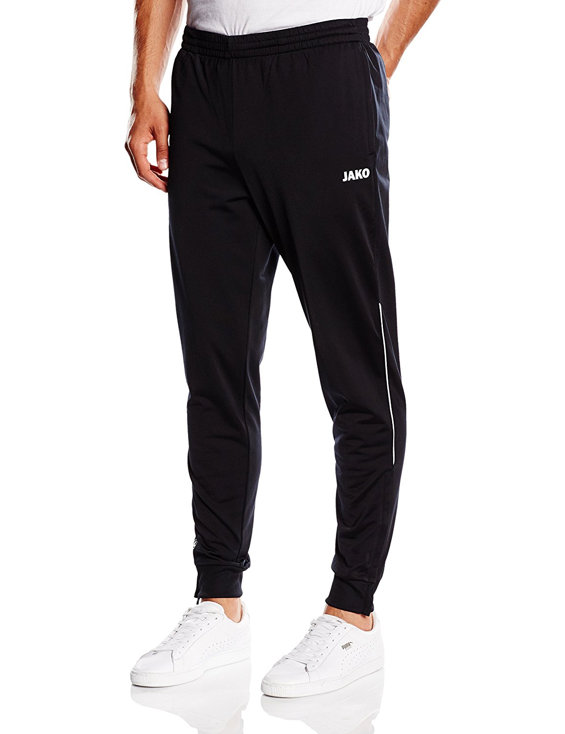 JAKO Copa - Sport Hose / Jogginghose // S - 4XL
