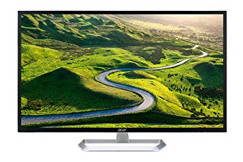 32" Acer EB321HQUWIDP für 194,99 EUR inkl. Versand