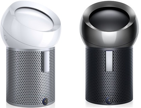 Dyson Pure Cool Me für 241€ – Luftreiniger & Ventilator in Weiß/Silber