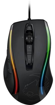 Roccat Kone[+] Max Customization Gaming-Maus für 40€ *UPDATE2*