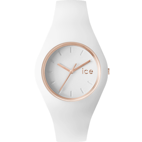 Ice Watch Glam M ab 40€ - Analog Quarz-Uhr für Damen, wasserdicht bis 10bar