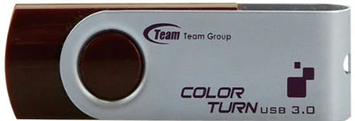 TeamGroup 32GB mit USB 3.0 für 17€ - derzeit günstigster USB 3.0-Stick