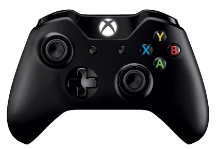 Paketversand Vergleich Xbox-Controller-NEU