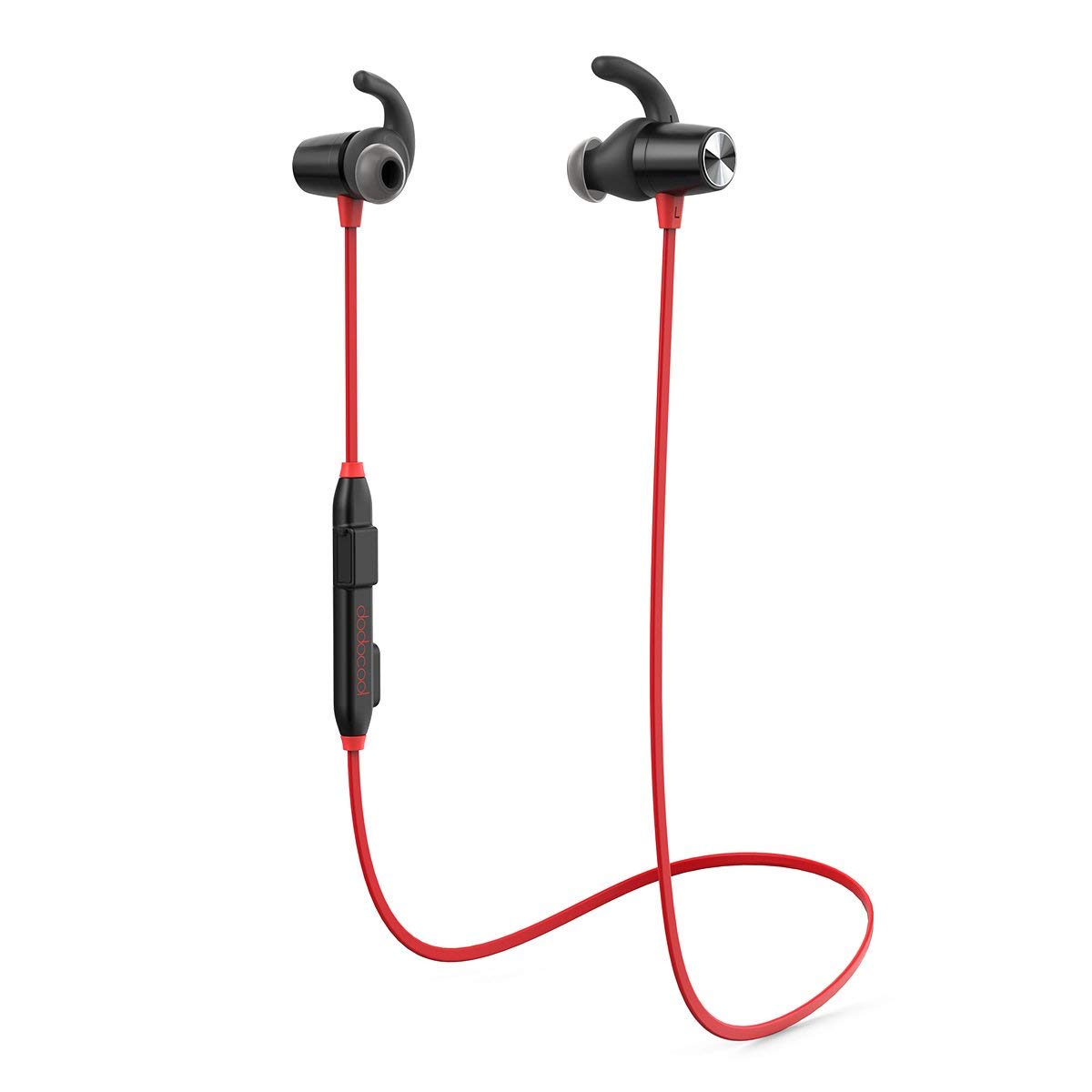 In Ear Wireless Ohrhörer Magnetisch - Noise Cancelling, 8 Stunden Spielzeit