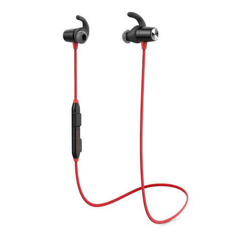 In Ear Wireless Ohrhörer Magnetisch - Noise Cancelling, 8 Stunden Spielzeit