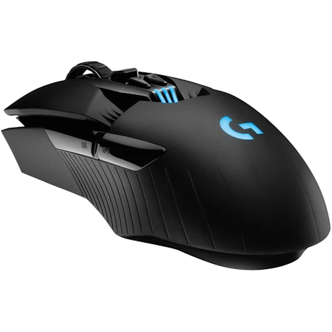 Gaming-Funkmaus LOGITECH G903 LIGHTSPEED für nur 99 EUR inkl. Versand