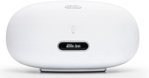 Denon Cocoon Stream - AirPlay Lautsprecher mit DLNA für 159€