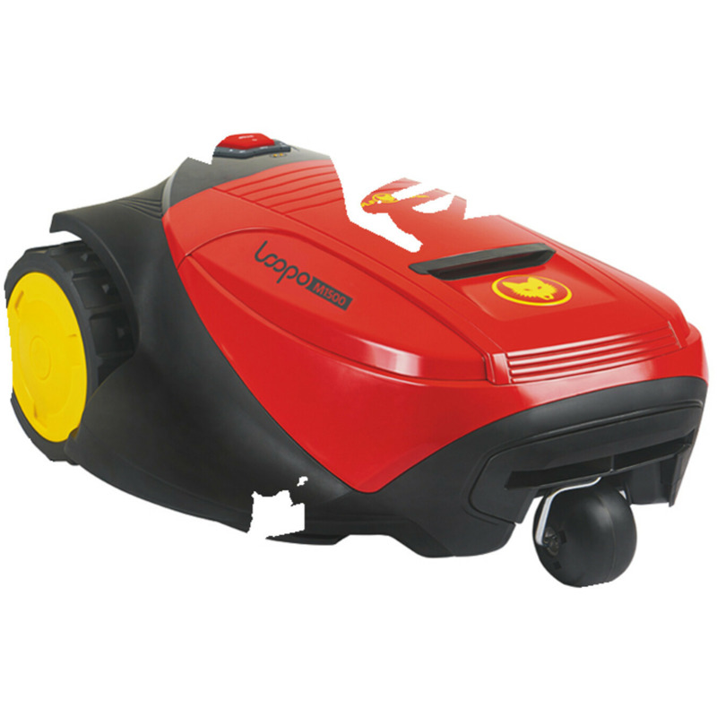 Wolf-Garten Loopo M1500 Connect für nur 890,00€ statt 1.398,95€