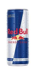 24x Red Bull 250ml bei Amazon für 81 Cent pro Dose plus Pfand durch Gutschein