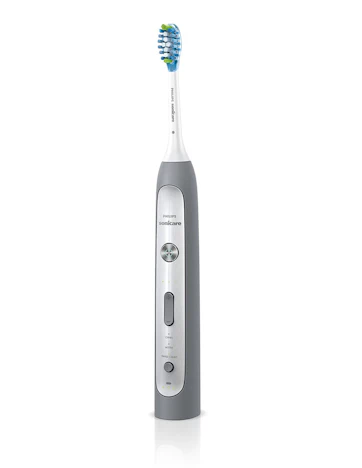 Philips Sonicare Flexcare Platinum HX9111/21 - Schallzahnbürste für 73€