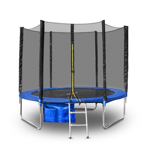 Offline bei TOOM: Intertek Trampolin 244cm für 99,99€