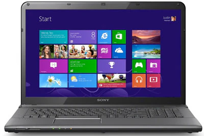 Sony VAIO E17 für 531€ - 17" Notebook mit Full-HD, Core-i5 3210M, 6GB RAM und AMD Radeon HD 7650M *UPDATE*