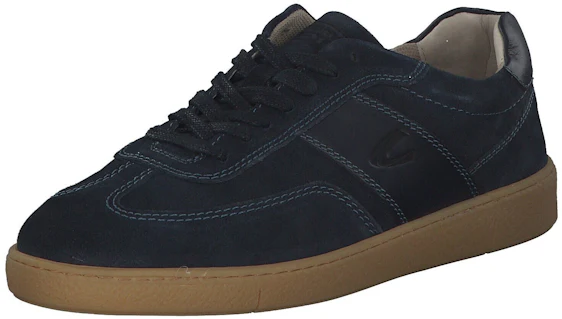 Aktion: Camel Active Zion (22233827) navy blue 6,12€ günstiger
