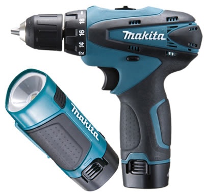 makita