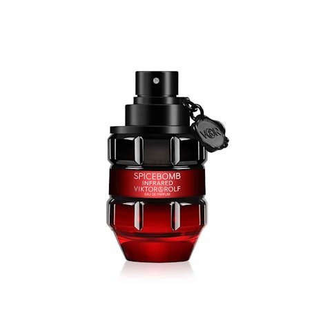 Viktor & Rolf Spicebomb Infrared (50ml) für 49€ – Eau de Parfum mit würzig-orientalischer Note