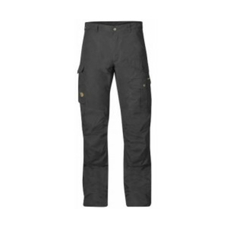 Fjällräven Barents Pro Trousers Dark Grey / Dark Grey 17% günstiger