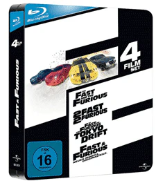 fast and furious
