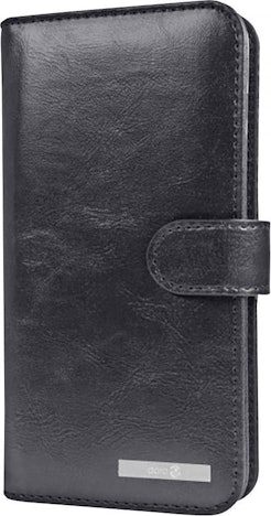 Aktion: Doro Wallet Case (Doro 8040) schwarz für nur 20,74€ statt 39,00€