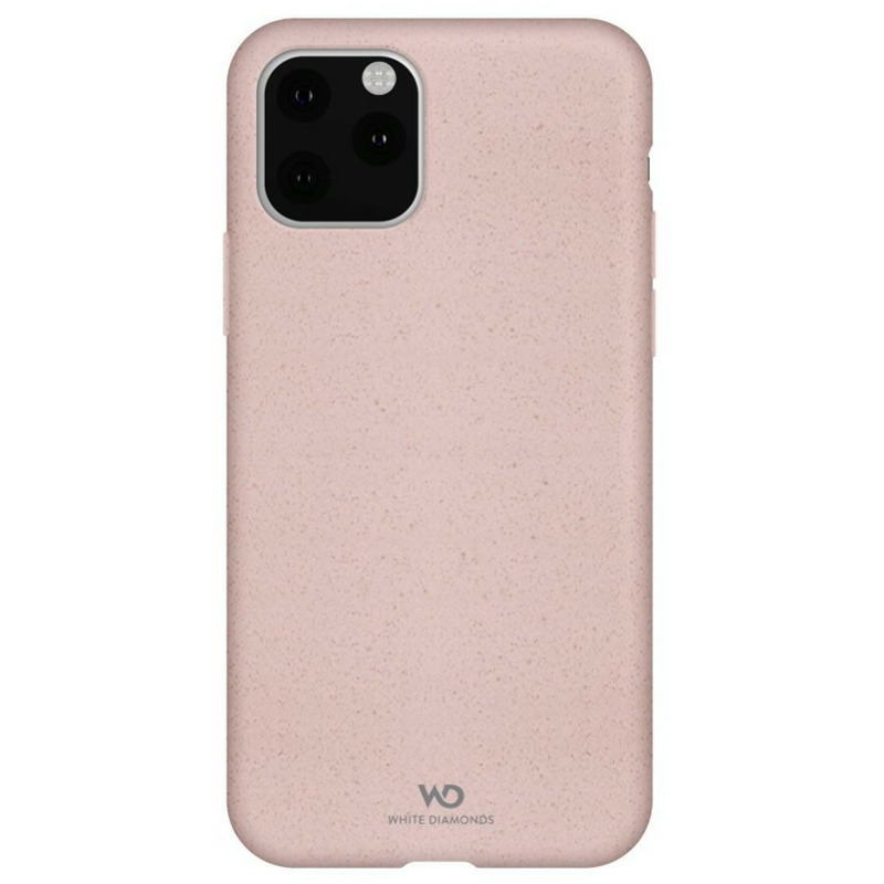 Aktion: Hama Cover &amp;quot;Good&amp;quot; für Apple iPhone 11 Rose 19% günstiger