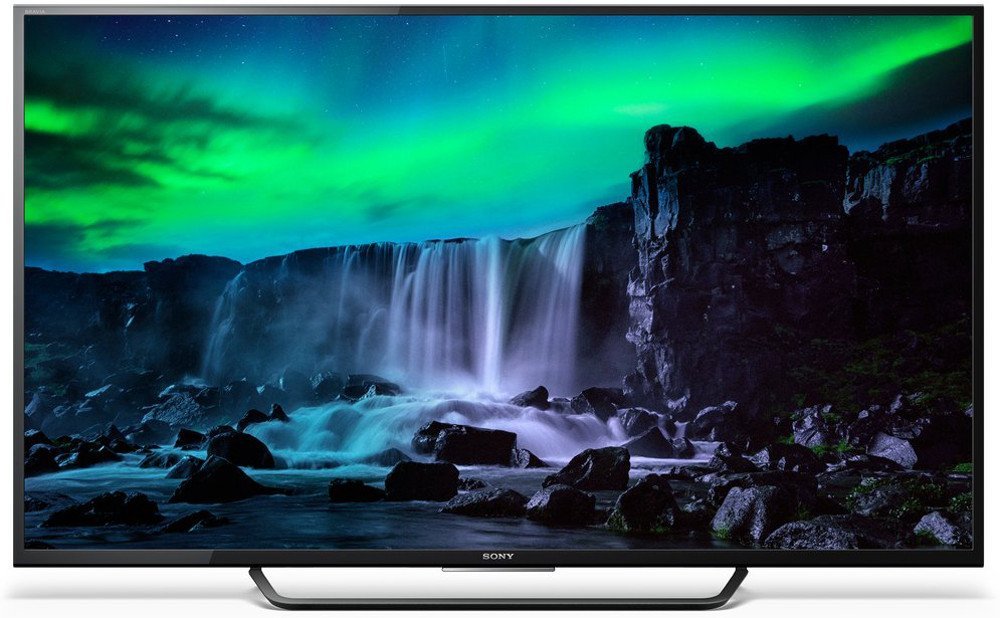 Sony Bravia KD-49X8005C für 619€ - 49" Fernseher mit 4k UHD, 200Hz MF XR, X1 Prozessor, Twin triple tuner und Android TV - EEK: A