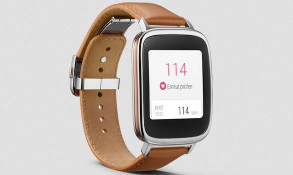 Asus Zenwatch